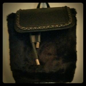 Jessica Simpson backpack